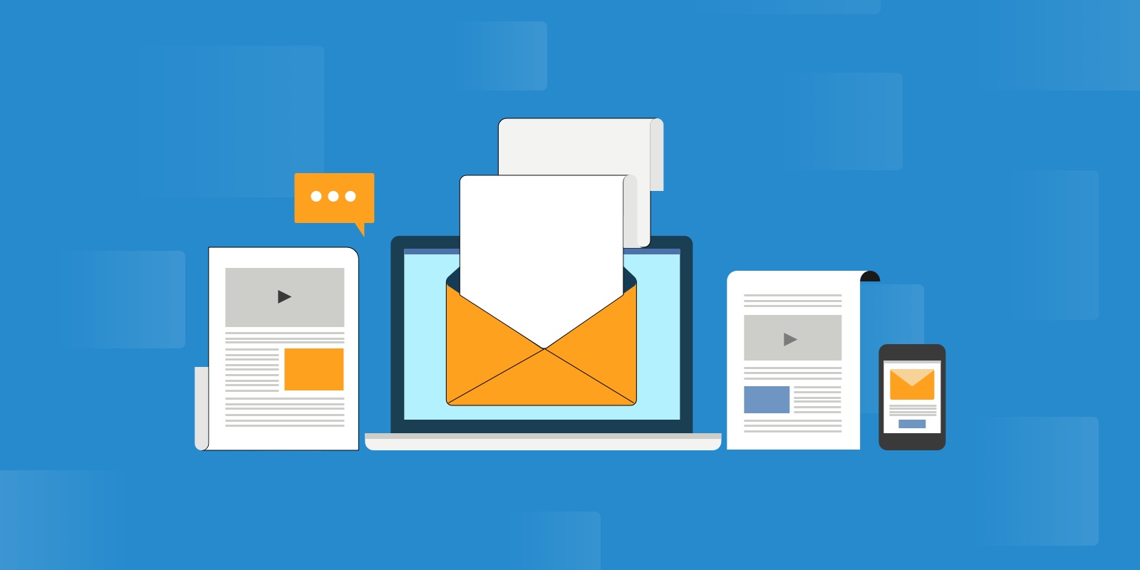 رایج‌ترین راه‌های ارتباطاتی مشاوران املاک با مالکان و مشتریان